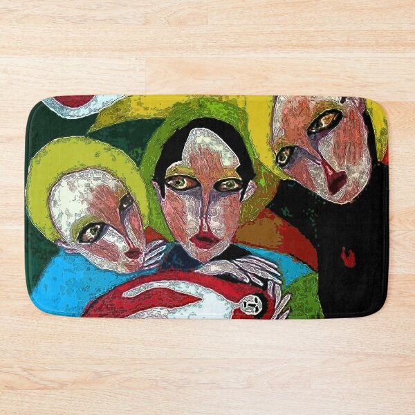 Item preview, Kulawarga designed and sold by Angelina Elander.