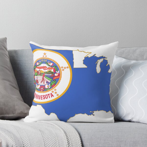 Item preview, Minnesota designed and sold by av8id.