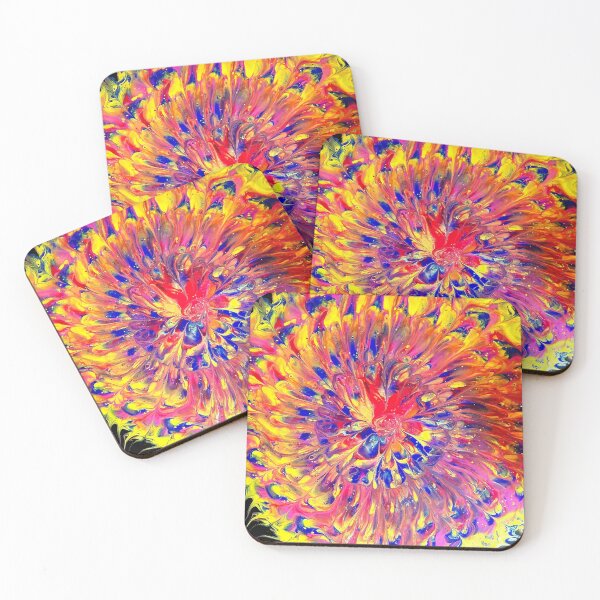 Item preview, Unstable Properties  designed and sold by MGStrack.