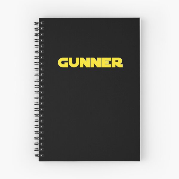 Item preview, Batuu Gunner designed and sold by FandomTrading.