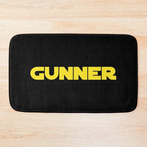 Item preview, Batuu Gunner designed and sold by FandomTrading.
