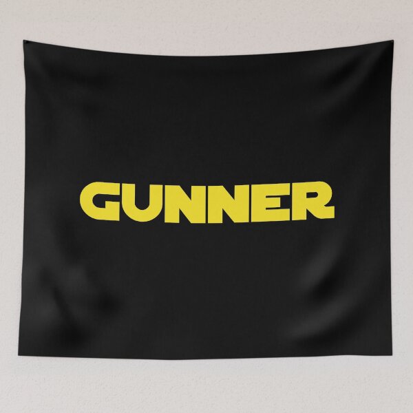 Item preview, Batuu Gunner designed and sold by FandomTrading.