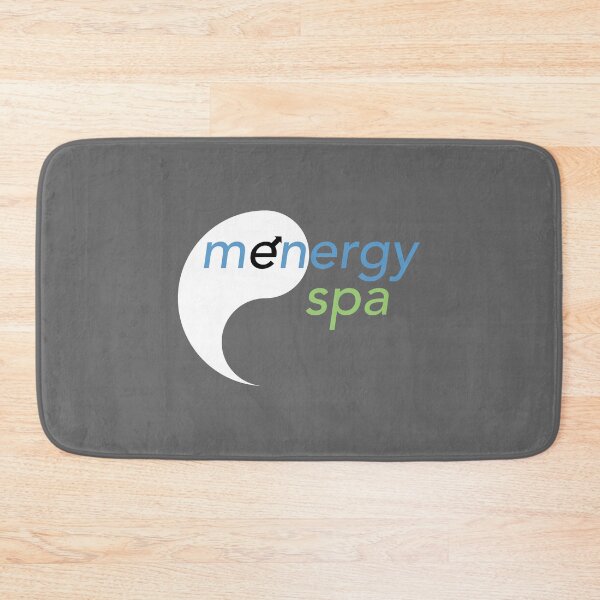 Item preview, Menergy Spa designed and sold by JunelloShop.