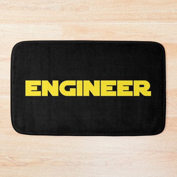 Item preview, Batuu Engineer designed and sold by FandomTrading.