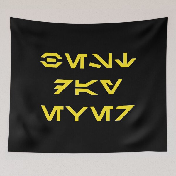 Item preview, Batuu Best Day Ever! designed and sold by FandomTrading.