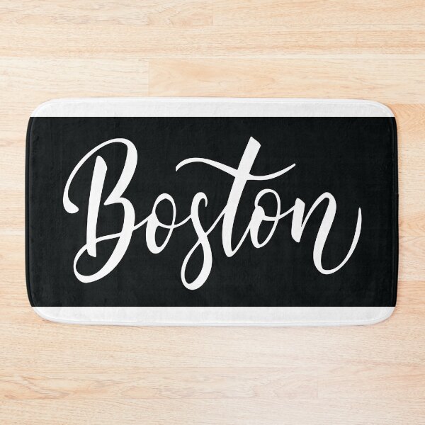 Item preview, Boston Raised Me Massachusetts New England  designed and sold by ProjectX23.