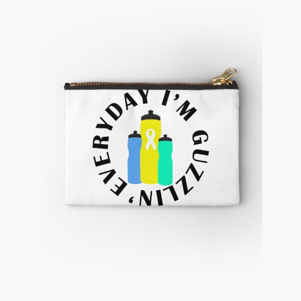 Item preview, Everyday I'm Guzzlin' designed and sold by Spoonspirations.