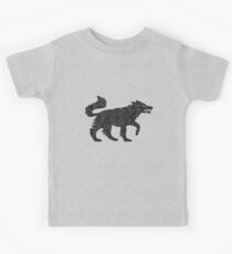 Direwolf Kids Tee