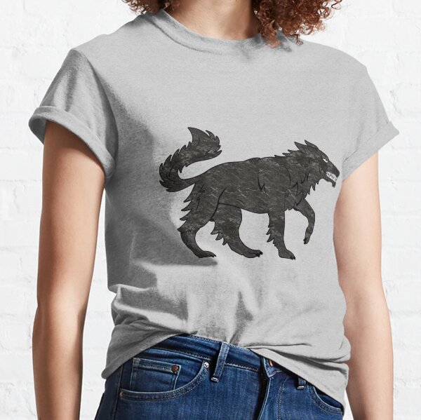 Direwolf Classic T-Shirt