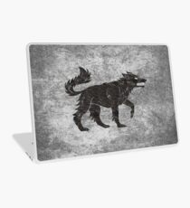 Direwolf Laptop Skin