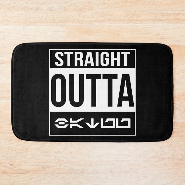Item preview, Straight Outta Batuu designed and sold by FandomTrading.