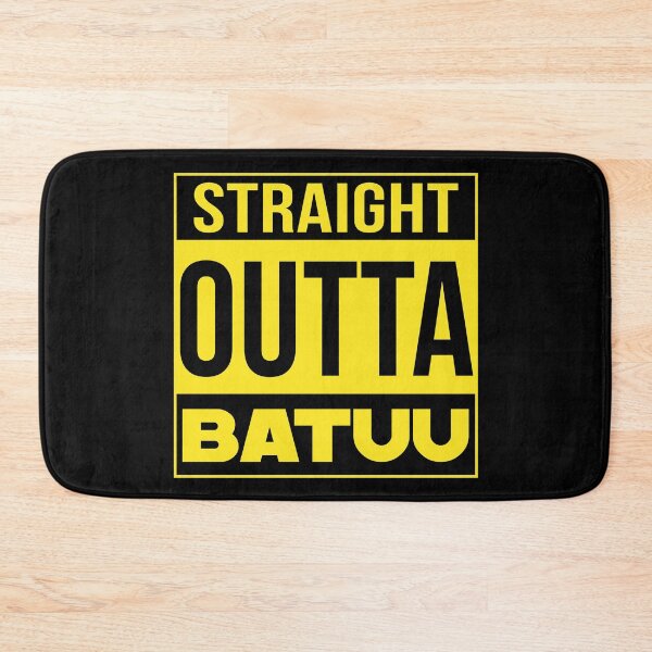 Item preview, Straight Outta Batuu designed and sold by FandomTrading.
