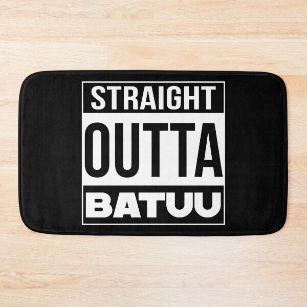 Item preview, Straight Outta Batuu designed and sold by FandomTrading.