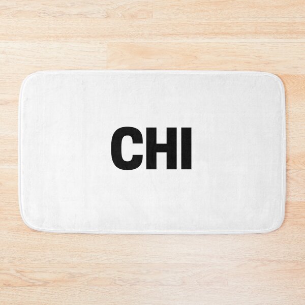 Item preview, CHI (Chicago) designed and sold by m------.