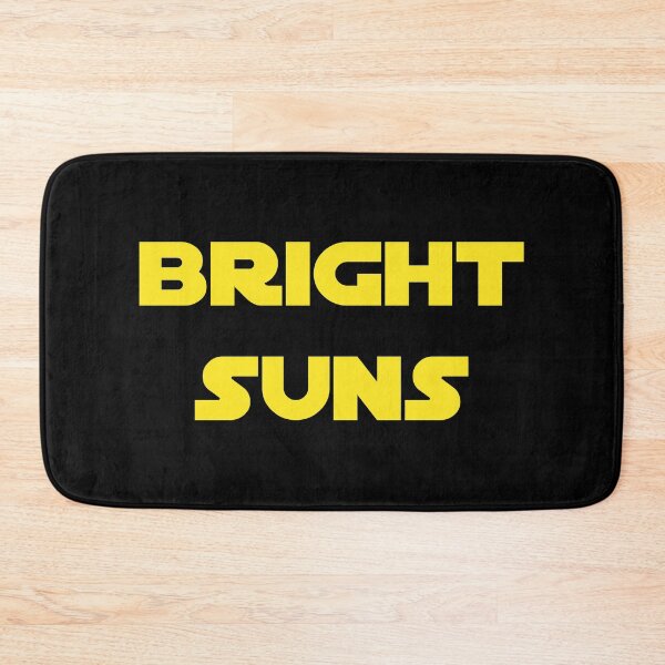 Item preview, Bright Suns! designed and sold by FandomTrading.