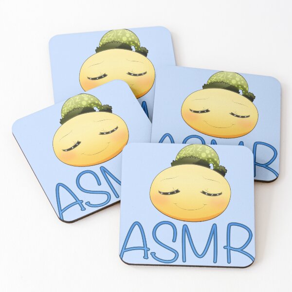 Item preview, ASMR designed and sold by Juan Carlos  Morales Virano.