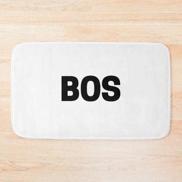Item preview, BOS (Boston) designed and sold by m------.