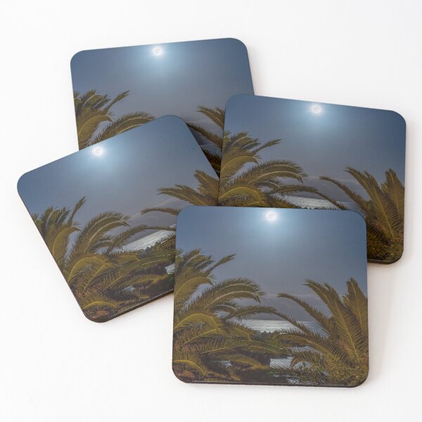 Item preview, Luna tropical designed and sold by iCimages.net.