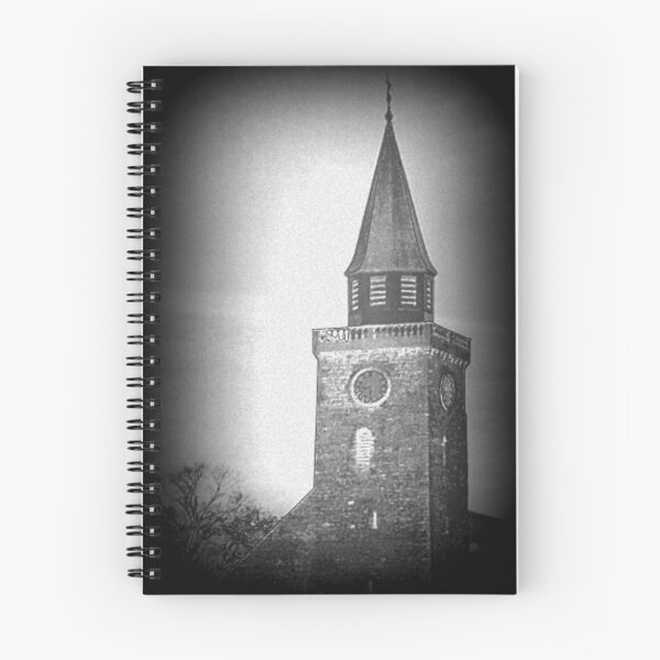 Item preview, The Old High Church designed and sold by alliemac.