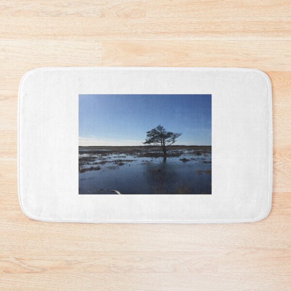 Item preview, Lonely tree designed and sold by beachbyehlers.
