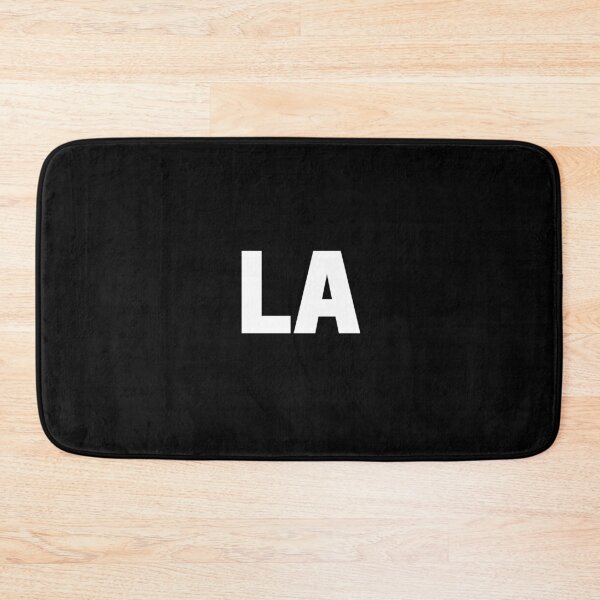 Item preview, LA (Los Angeles) designed and sold by m------.