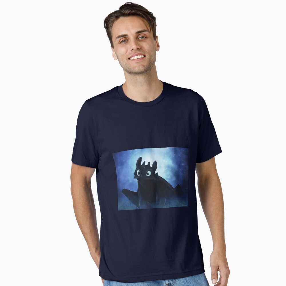 Item preview, Essential T-Shirt designed and sold by Liancary.