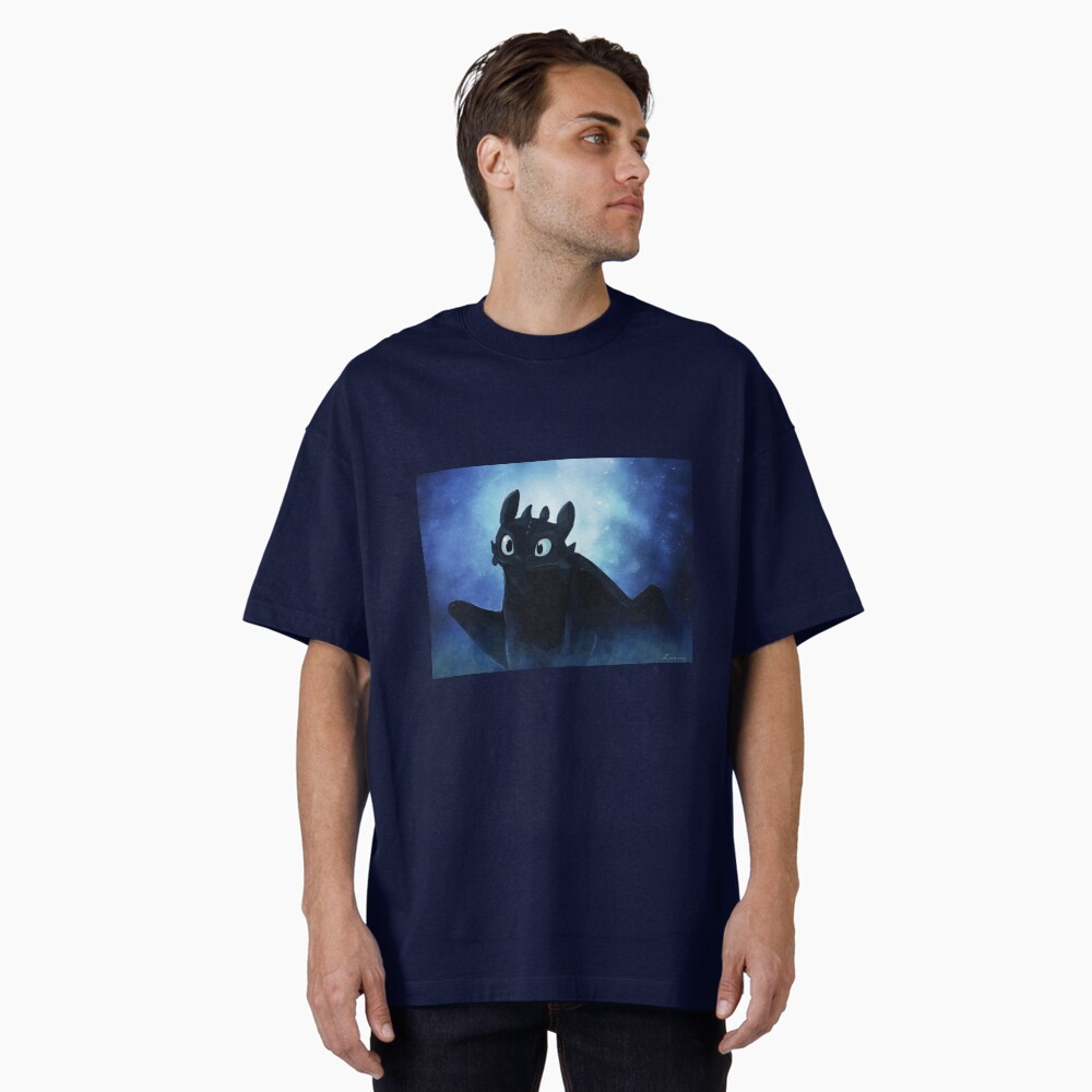Item preview, Oversized T-Shirt designed and sold by Liancary.