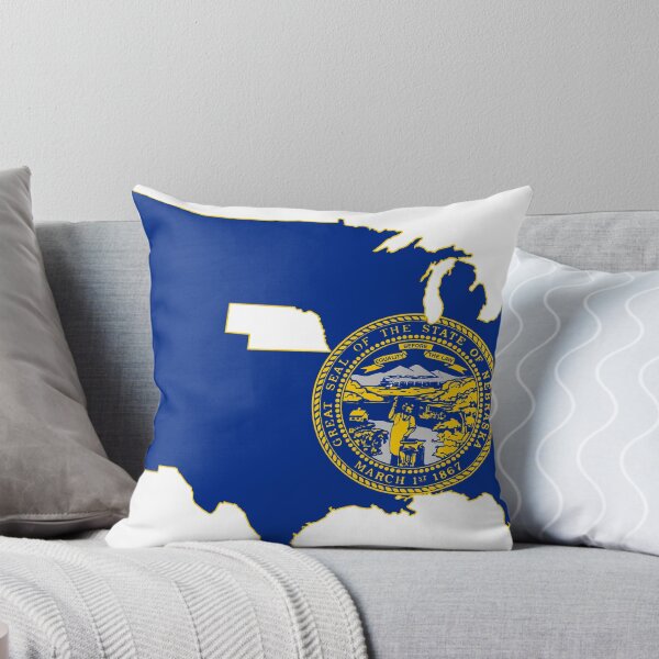 Item preview, Nebraska designed and sold by av8id.