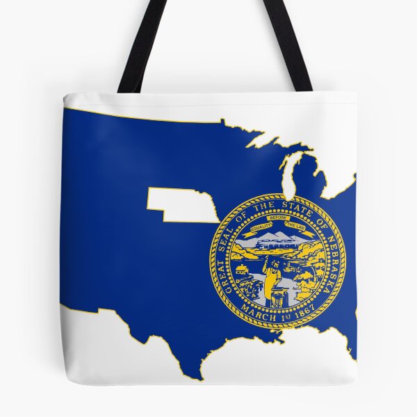 Item preview, Nebraska designed and sold by av8id.