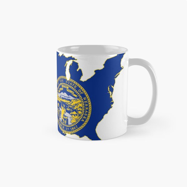 Item preview, Nebraska designed and sold by av8id.