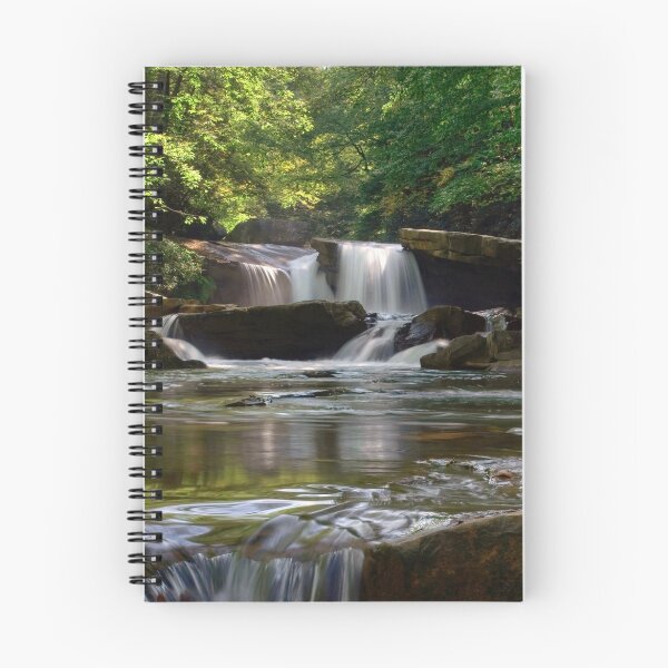 Item preview, Heavenly Bliss on Deckers Creek designed and sold by Gene Walls.