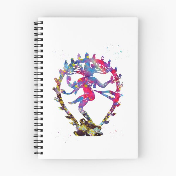 Item preview, Nataraja, Shiva designed and sold by Liededrom..