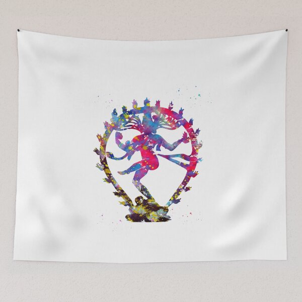 Item preview, Nataraja, Shiva designed and sold by Liededrom..