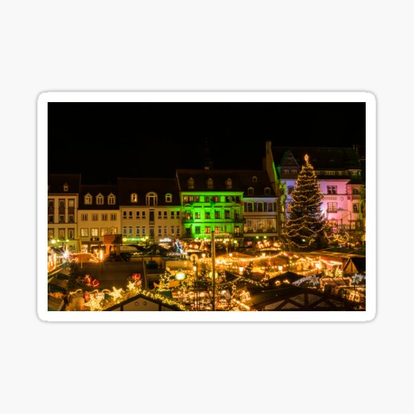 Artikel-Vorschau von Weihnachtsmarkt, designt und verkauft von vkkandrapu.
