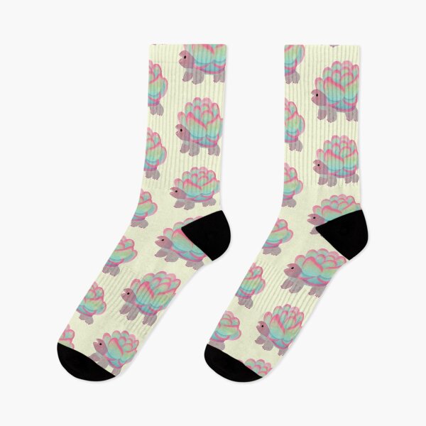 Item preview, Cactus tortoise designed and sold by pikaole.