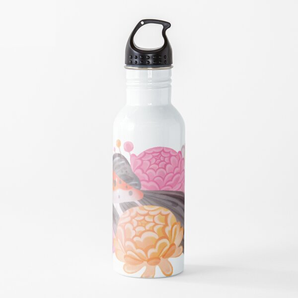 Shubunkin Water Bottle