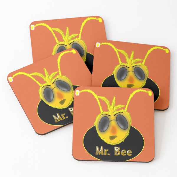 Item preview, Mr. Bee designed and sold by Gartenfreund.