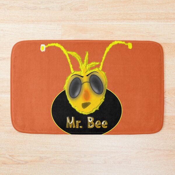Item preview, Mr. Bee designed and sold by Gartenfreund.