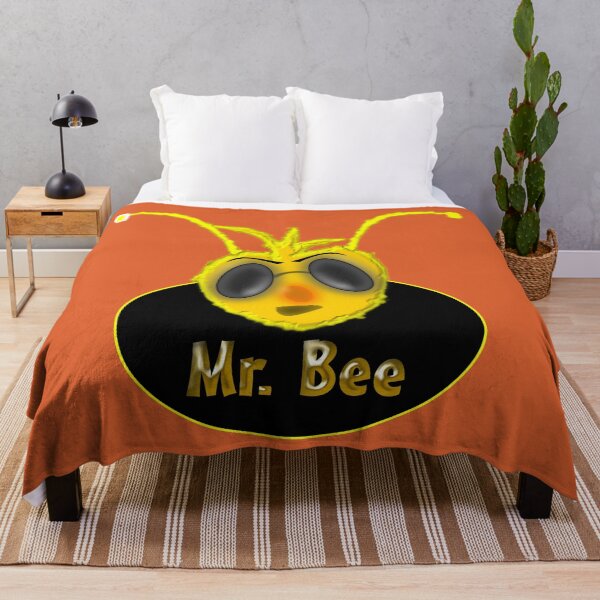 Item preview, Mr. Bee designed and sold by Gartenfreund.