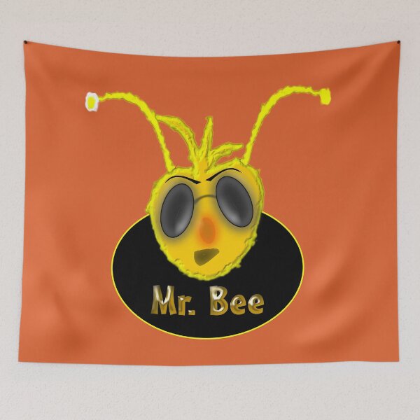 Item preview, Mr. Bee designed and sold by Gartenfreund.