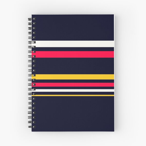Item preview, Flat Stripes designed and sold by TM Selvam.