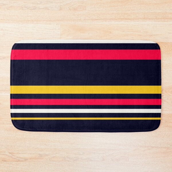 Item preview, Flat Stripes designed and sold by TM Selvam.
