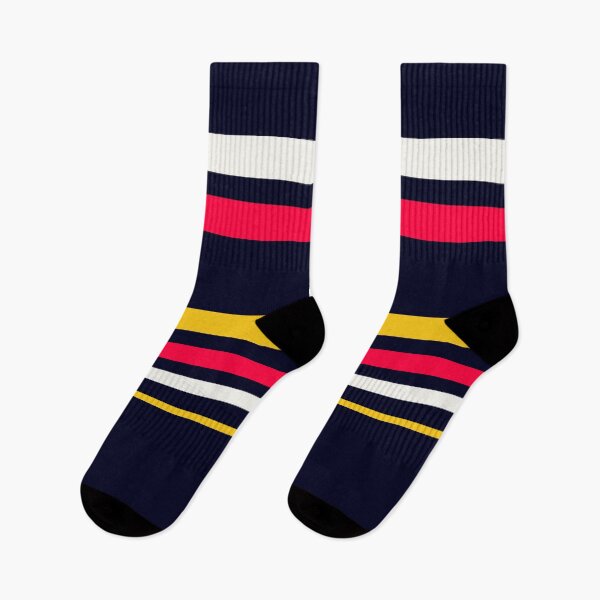 Item preview, Flat Stripes designed and sold by TM Selvam.