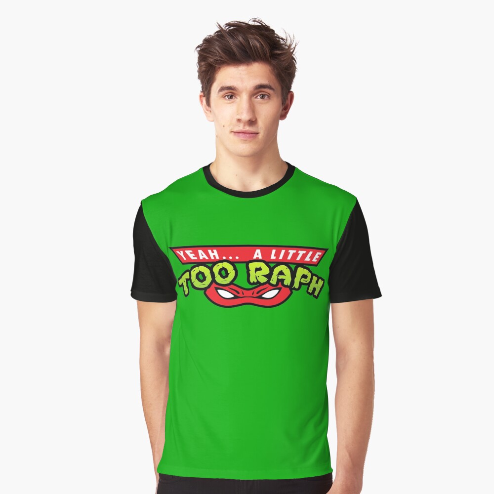 Item preview, Graphic T-Shirt designed and sold by odibil.