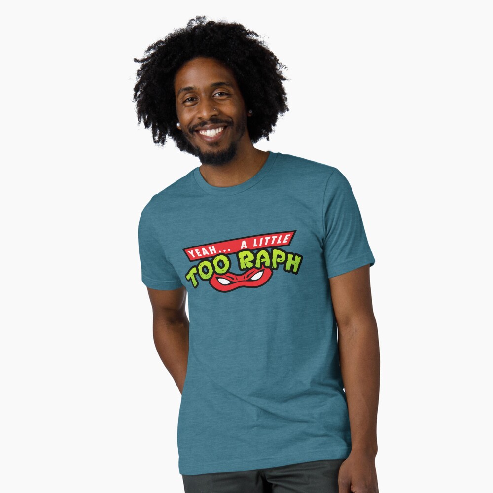 Item preview, Tri-blend T-Shirt designed and sold by odibil.