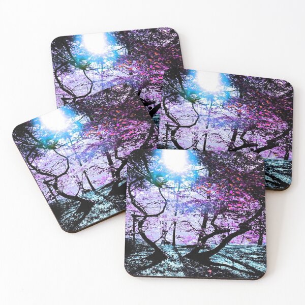 Item preview, Surreal landscape designed and sold by Antoniya Hristova.