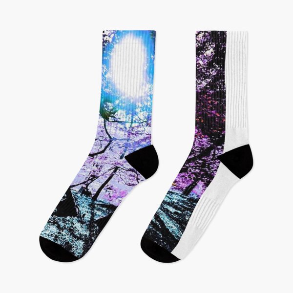 Item preview, Surreal landscape designed and sold by Antoniya Hristova.