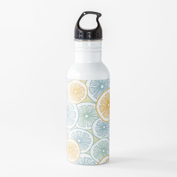 Citrus Medley Water Bottle