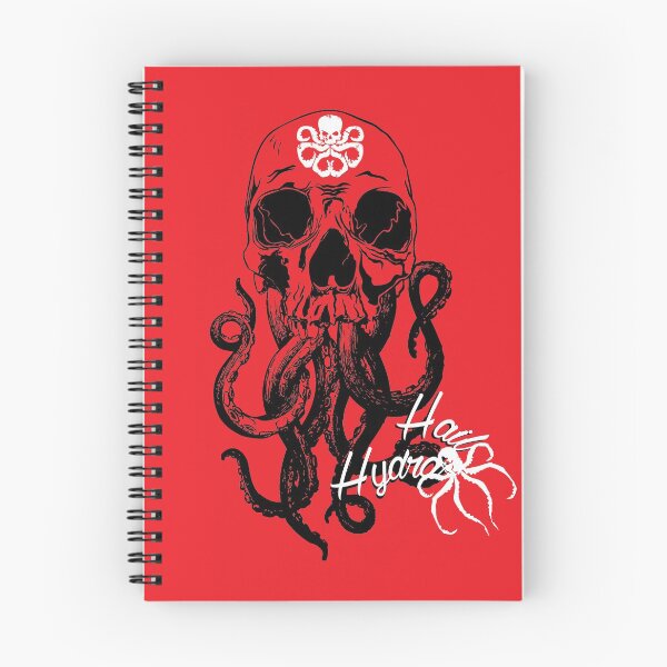 Item preview, Hail Hydra Design designed and sold by AnalogDesigns.