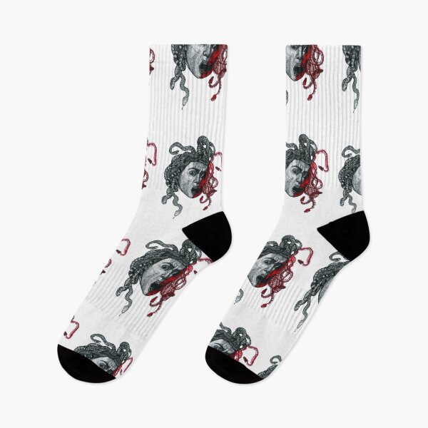 Item preview, Caravaggio's Medusa designed and sold by mvndeep.